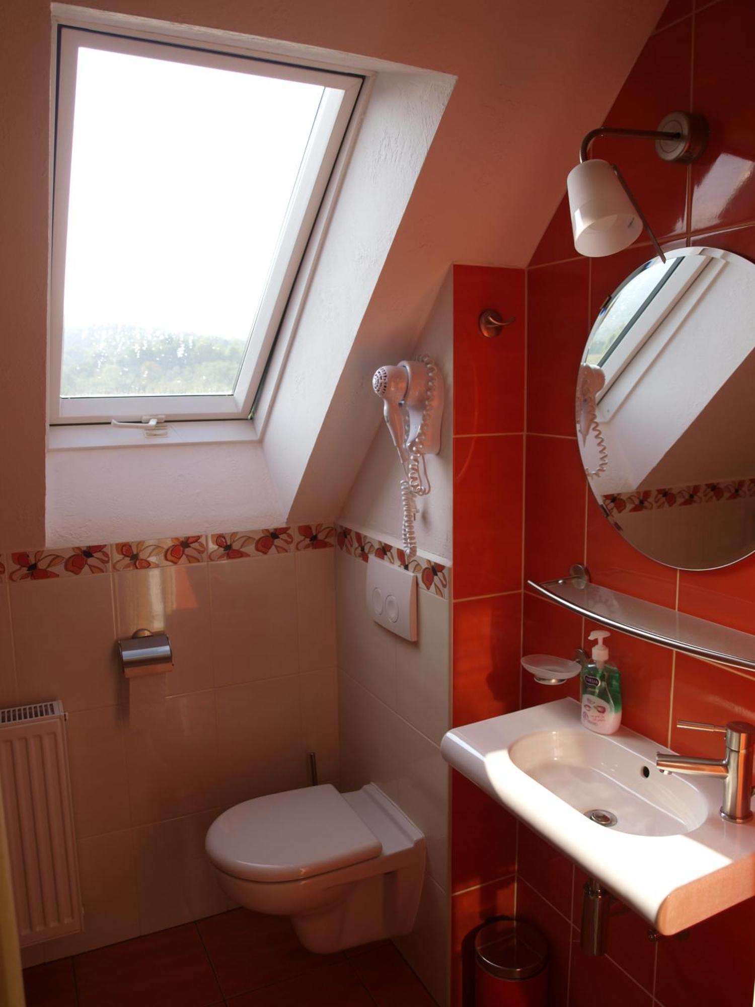 Cudne Manowce Apartment Wetlina Ruang foto