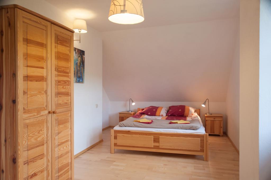 Cudne Manowce Apartment Wetlina Bagian luar foto