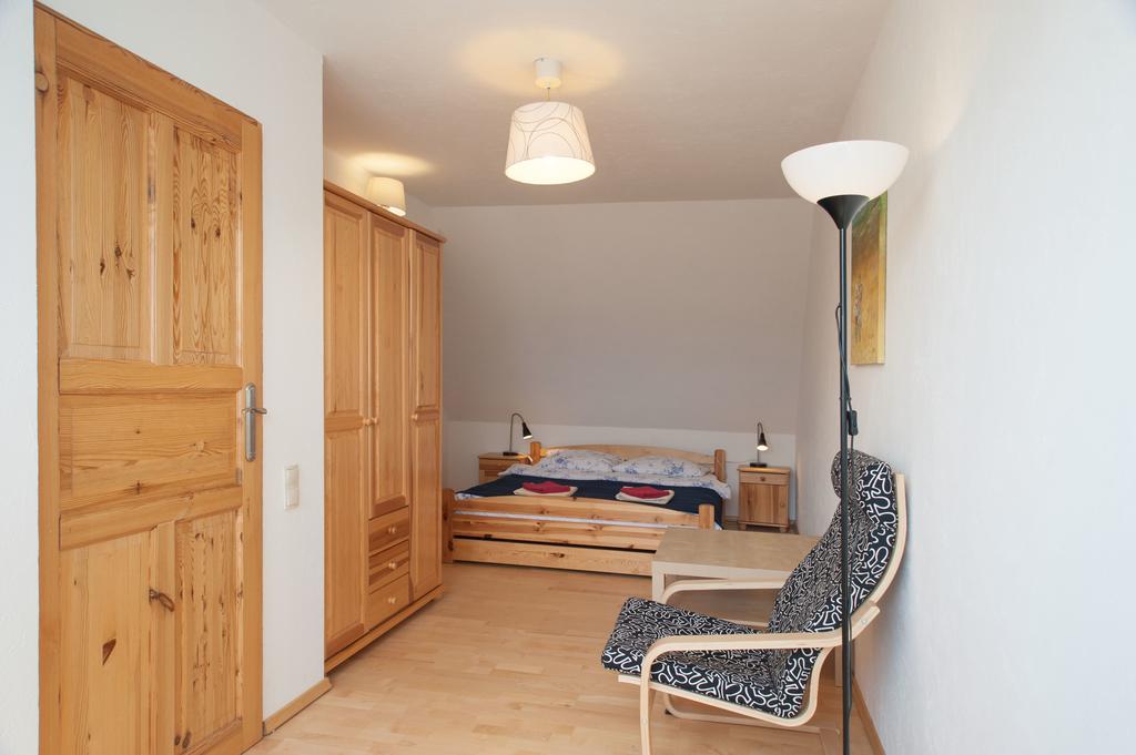 Cudne Manowce Apartment Wetlina Bagian luar foto